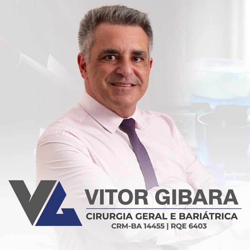 VITOR GIBARA