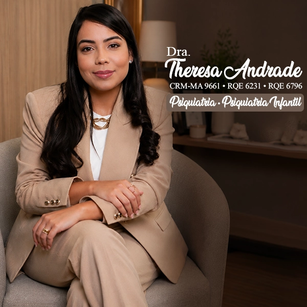 THERESA ANDRADE