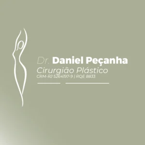 Dr. Daniel Pecanha especialista em Cirurgia Plastica com atendimento em Niteroi RJ