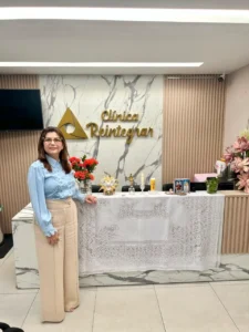 Helen Lucy, fonoaudióloga em Teresina PI, atendimento especializado para avaliação, prevenção e reabilitação dos distúrbios da comunicação, fala, voz e linguagem.