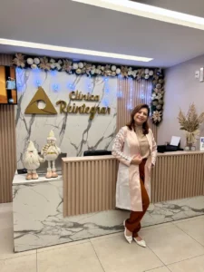 Helen Lucy, fonoaudióloga em Teresina PI, atendimento especializado para avaliação, prevenção e reabilitação dos distúrbios da comunicação, fala, voz e linguagem.