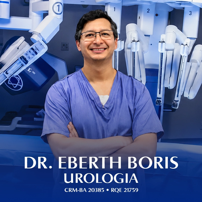 EBERTH BORIS