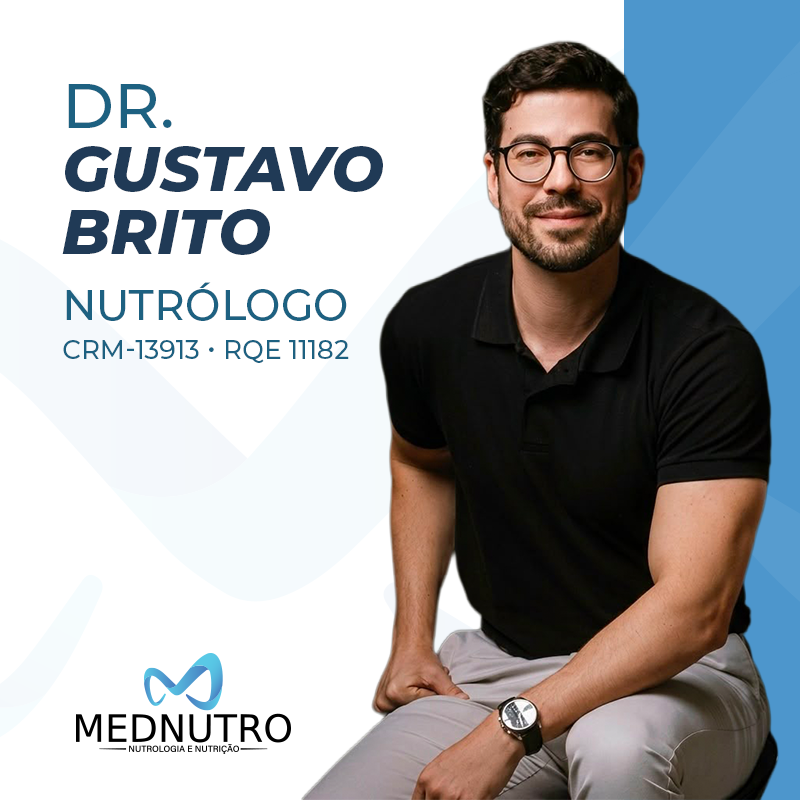 GUSTAVO BRITO