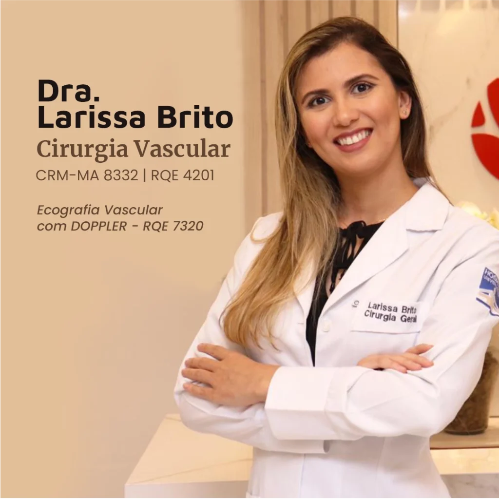 LARISSA BRITO