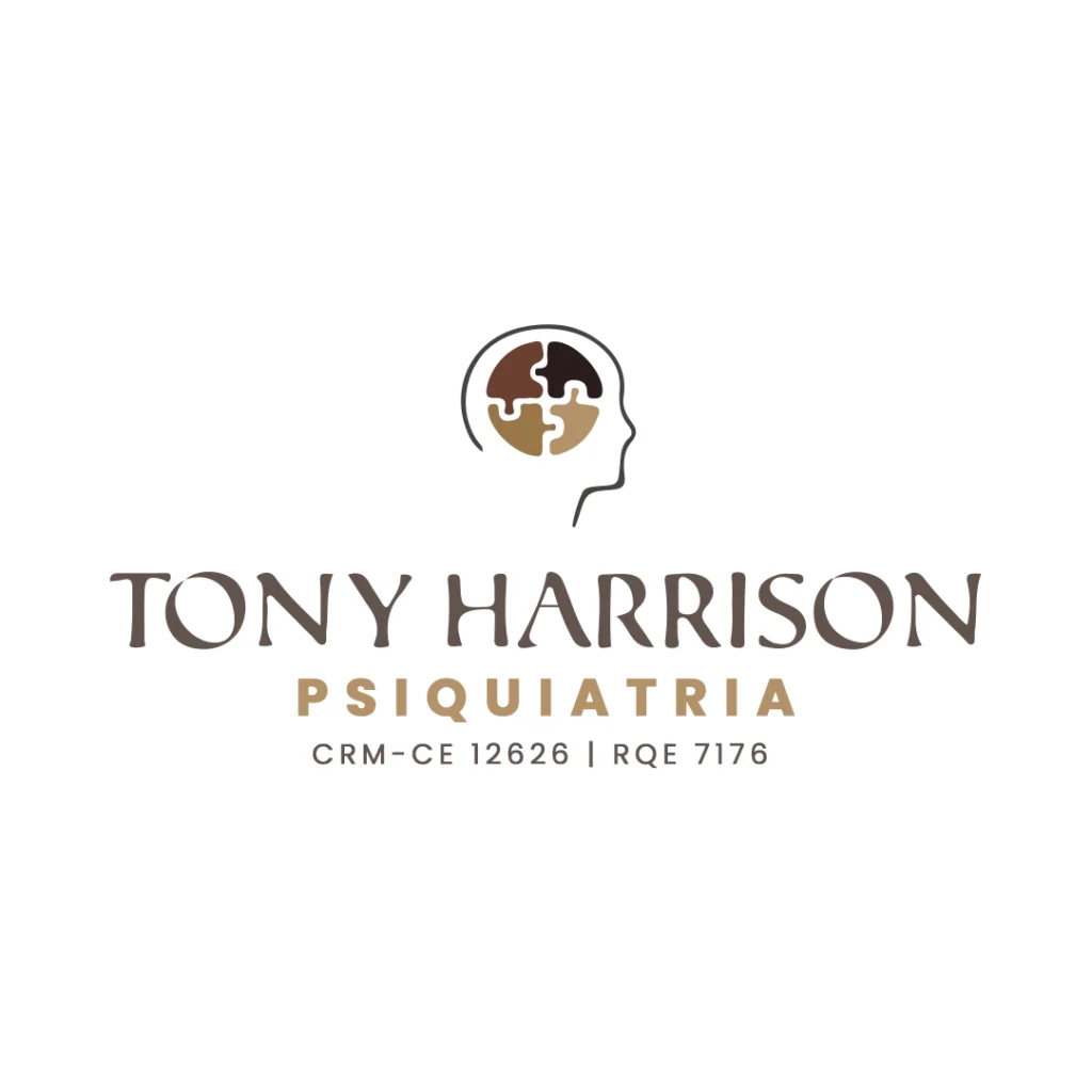 TONY HARRISON
