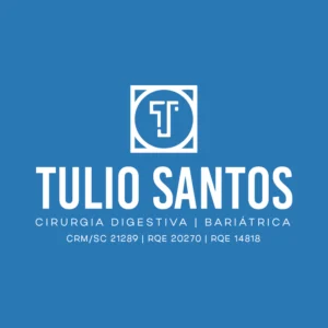 tulio santos cirurgia do aparelho digestivo florianopolis sc