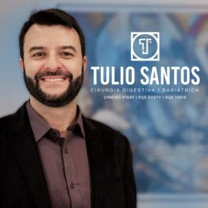 DR. TULIO SANTOS