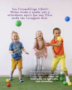 fonoaudiologia