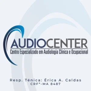 Audiocenter Centro Especializado em Audiologia Clínica e Ocupacional, fonoaudiologia e processamento auditivo central em São Luís