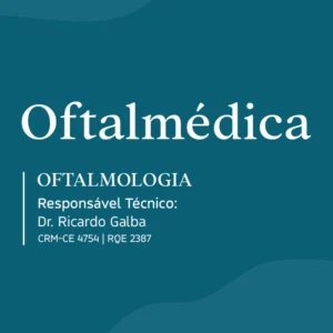 Oftalmédica, clínica de Oftalmologia em Fortaleza especializada em saúde ocular e atendimento oftalmológico