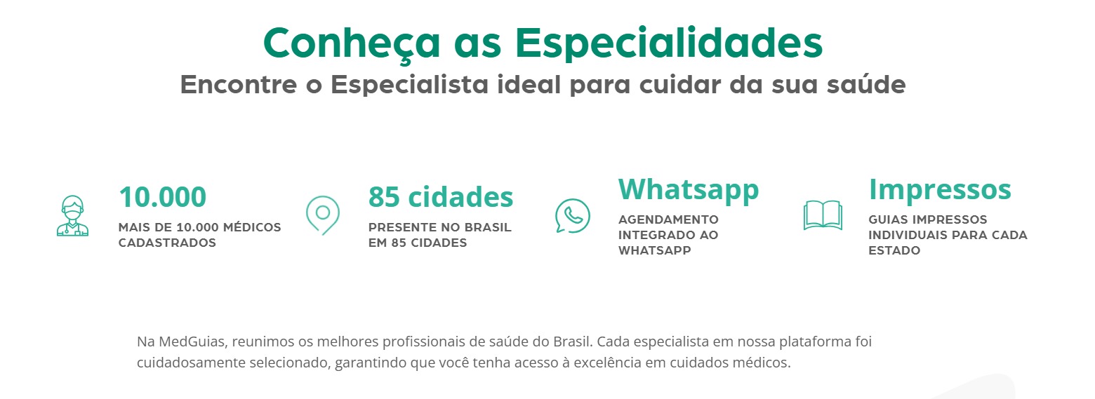 como cancelar plano ou cadastro no MedGuias.
