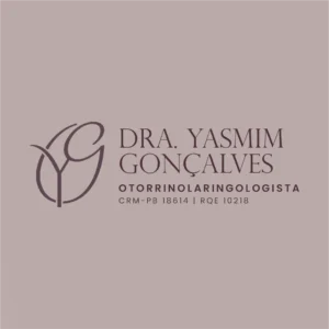 Dra. Yasmim Gonçalves, médica otorrinolaringologista em Campina Grande - PB