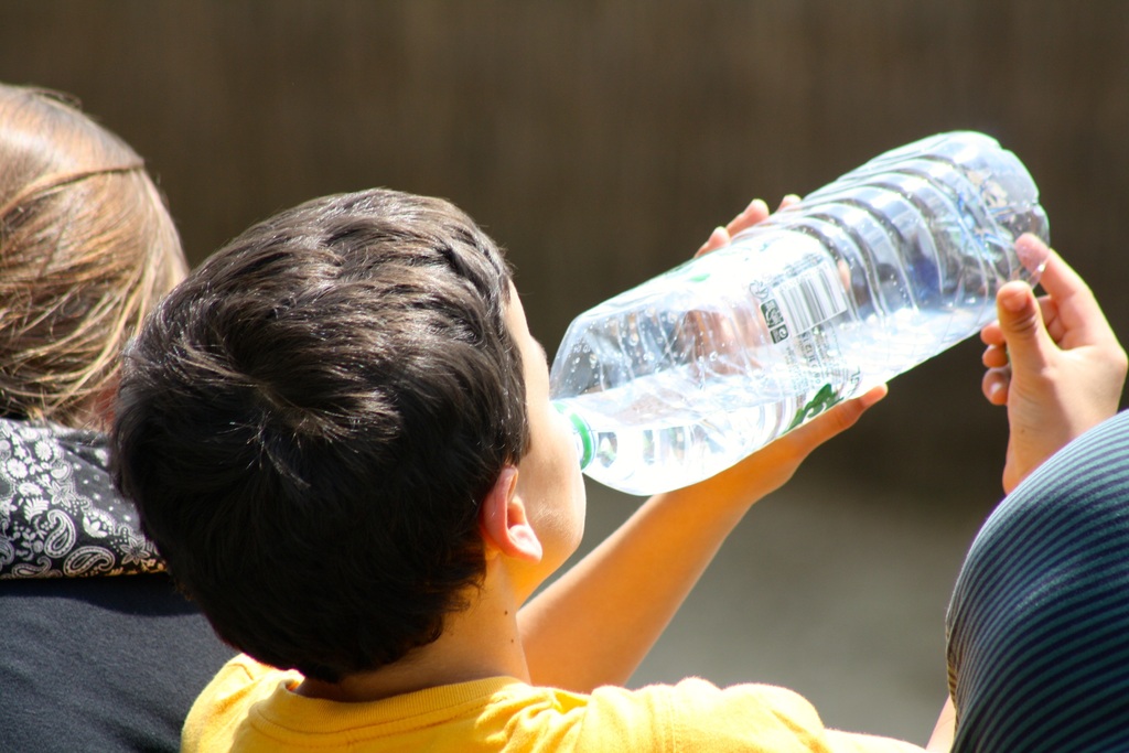 alergia infantil