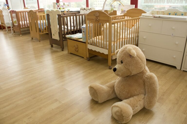 infecção respiratória infantil