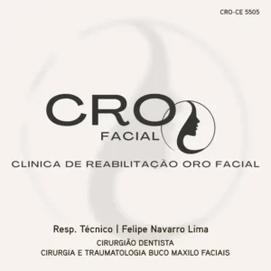 CRO Facial, serviços de Odontologia em Fortaleza, CE