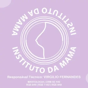 Instituto da Mama, clínica especializada em mastologia e saúde das mamas em Aracaju, Sergipe, com foco no cuidado e na avaliação das doenças mamárias.